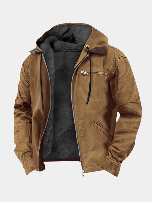 OLIVER™|MODERN AUTUMN JACKET