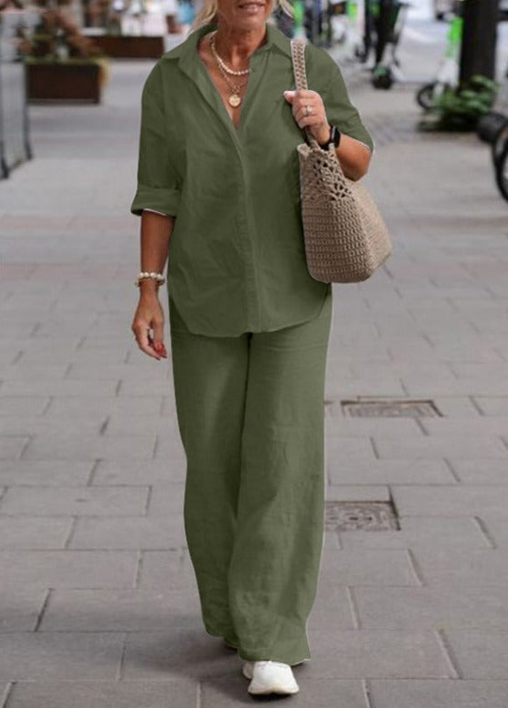 Green / 22 (5XL)