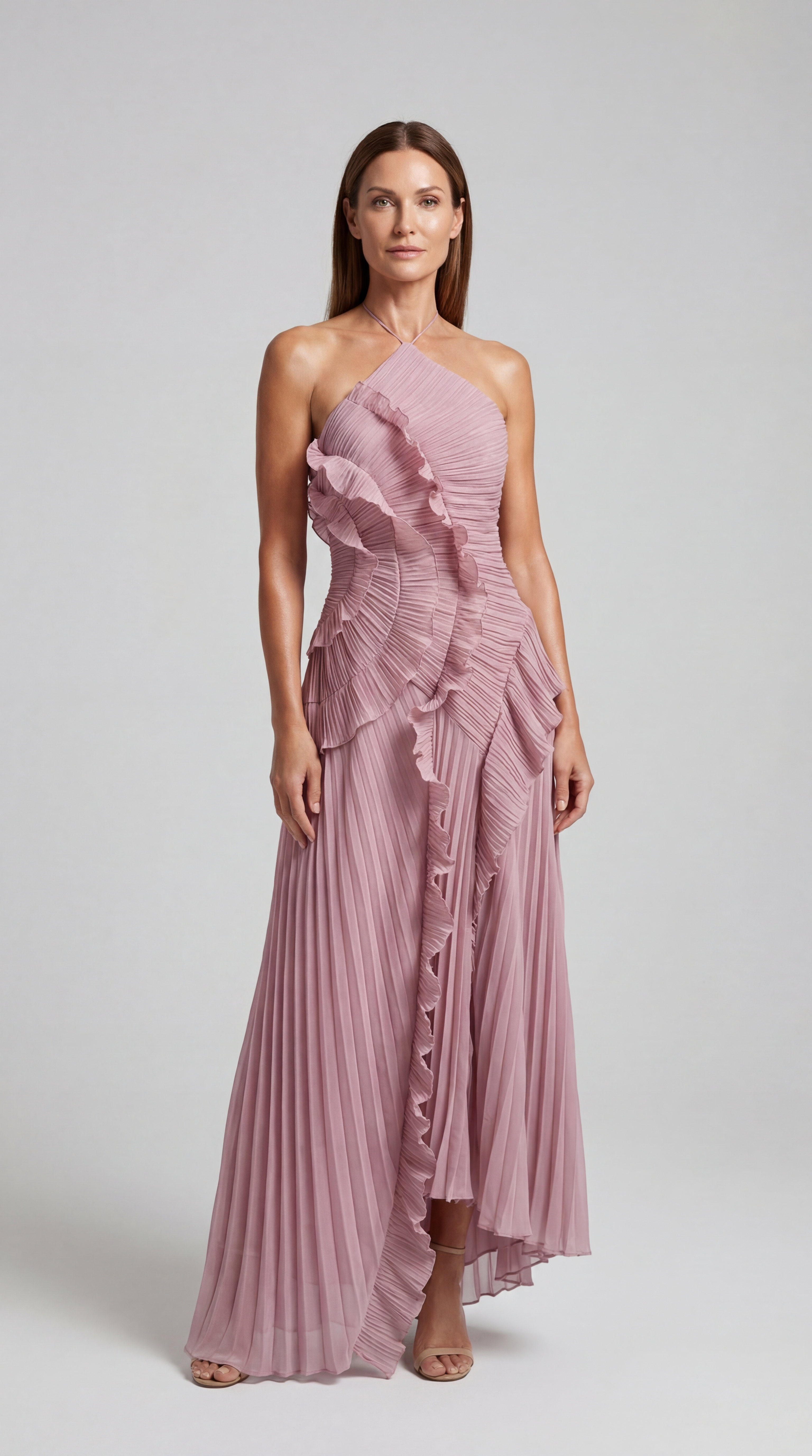 Pink / XXL