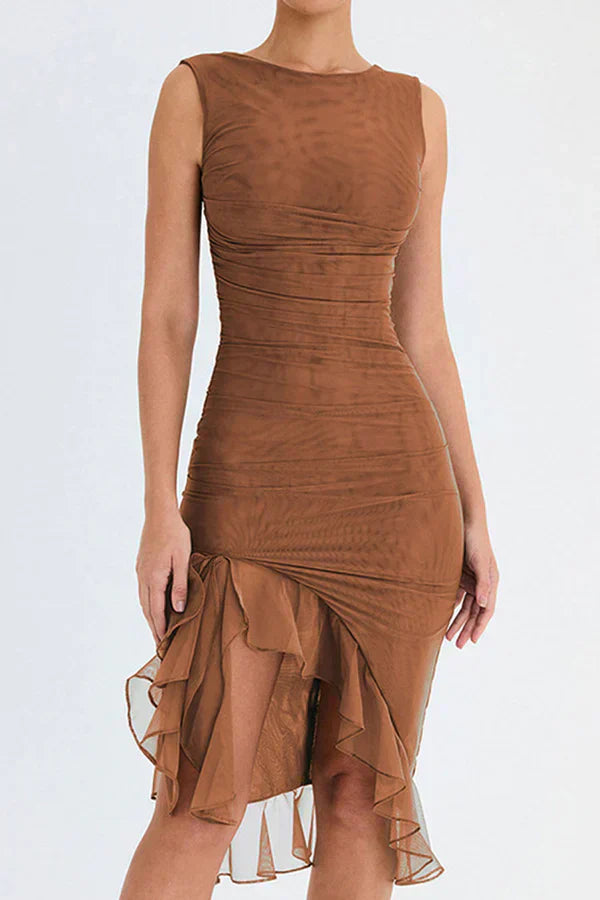 Brown / 2XL