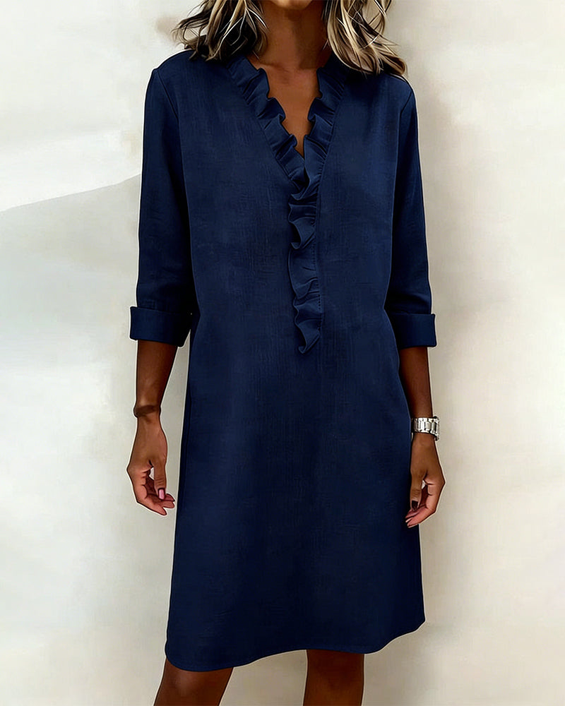 Navy Blue / 3XL