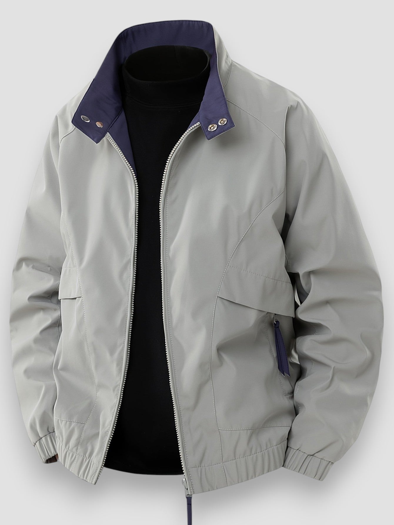 Gray / 3XL