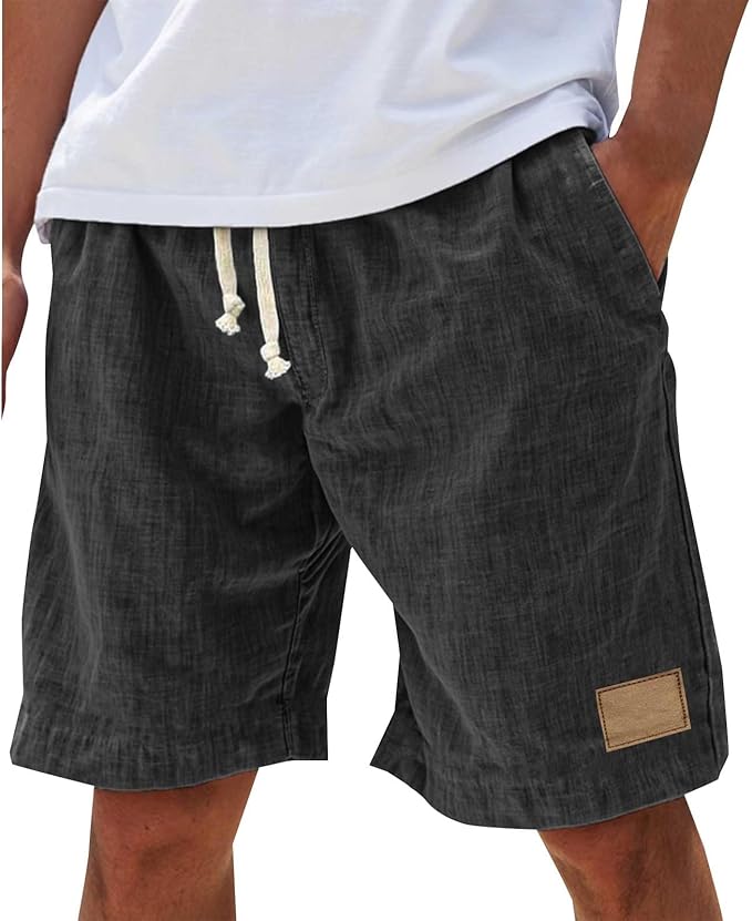 Black / 5XL