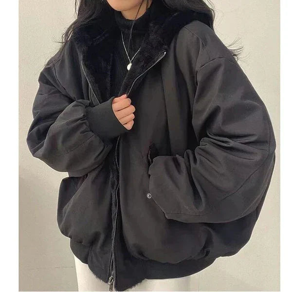 Black / 3XL