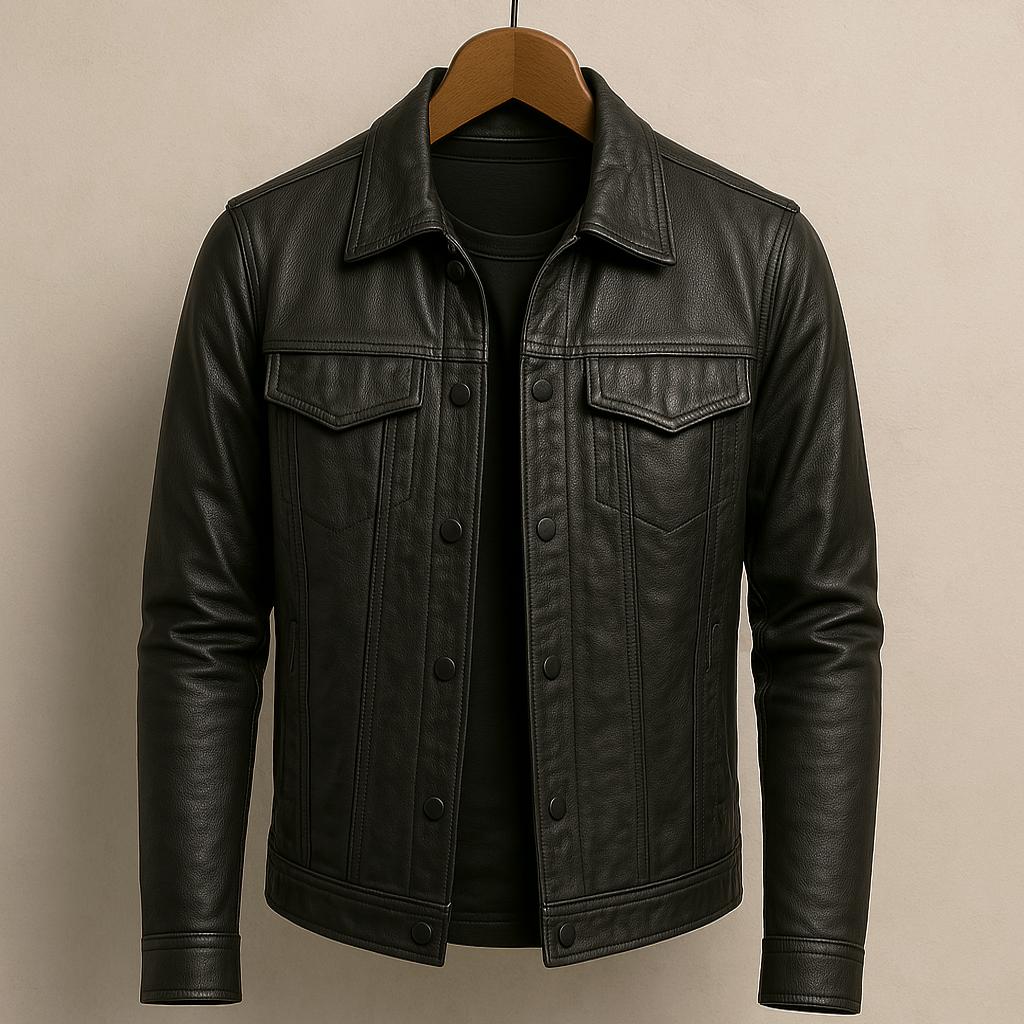 Dark Gray / 5XL