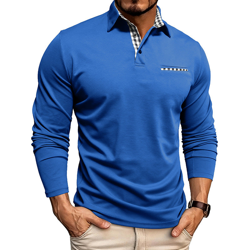 Blue / 4XL