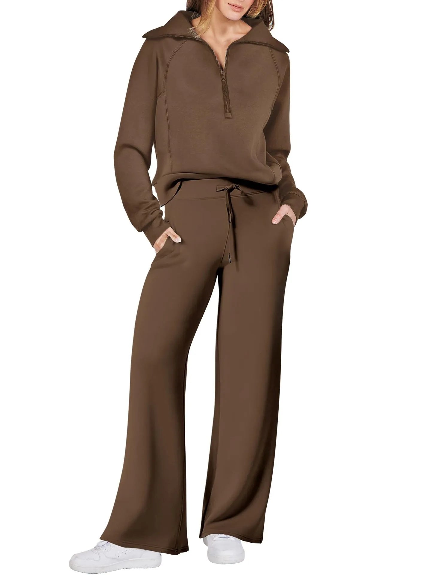 Brown / XL