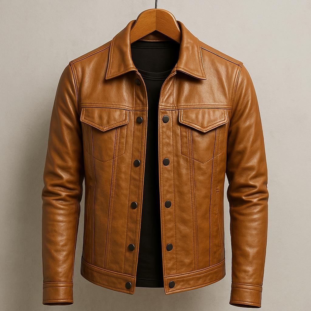 Brown / 5XL