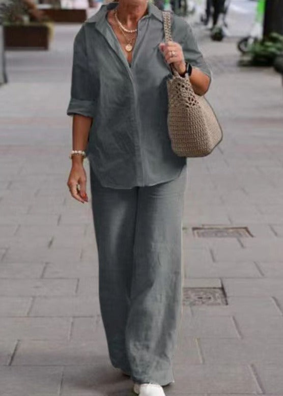 Gray / 22 (5XL)