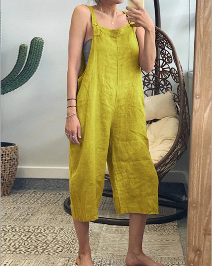 Yellow / 5XL