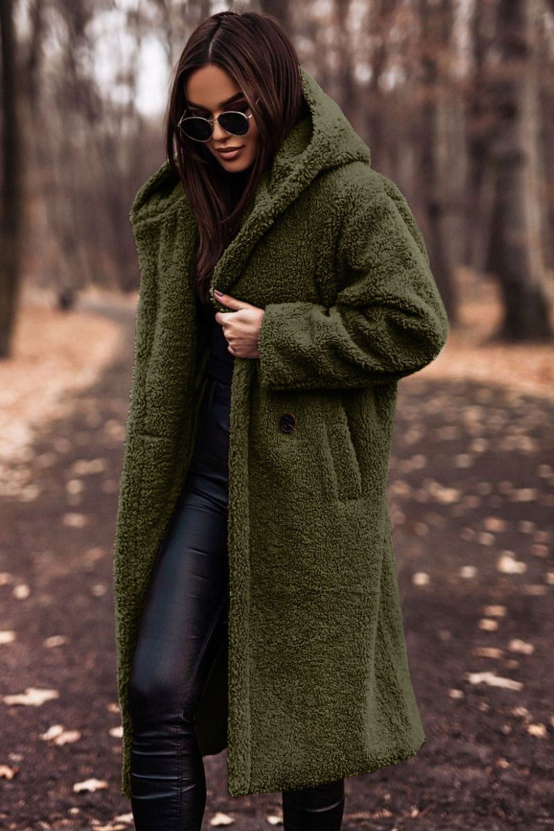 Green / 2XL