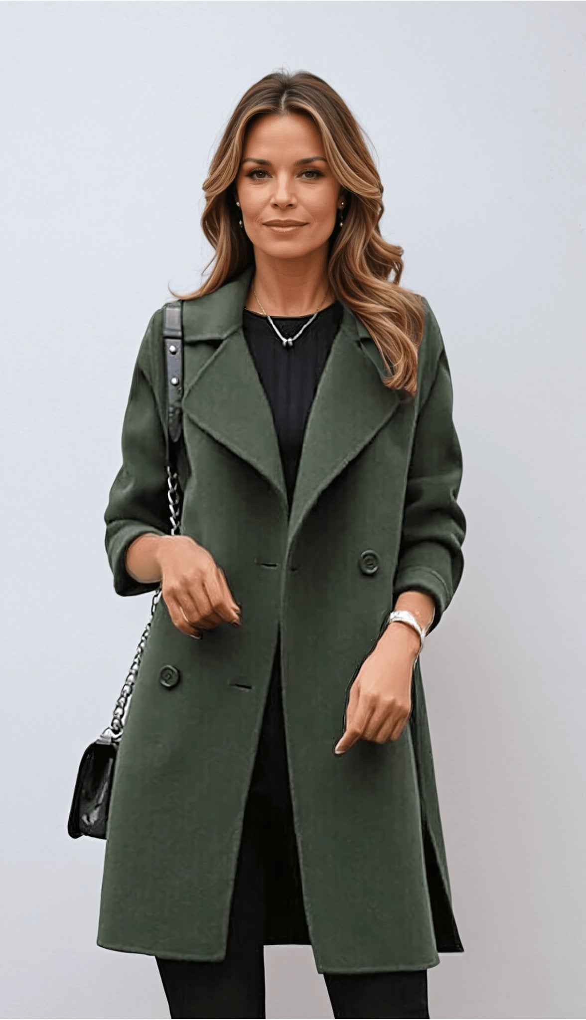 Army Green / 3XL