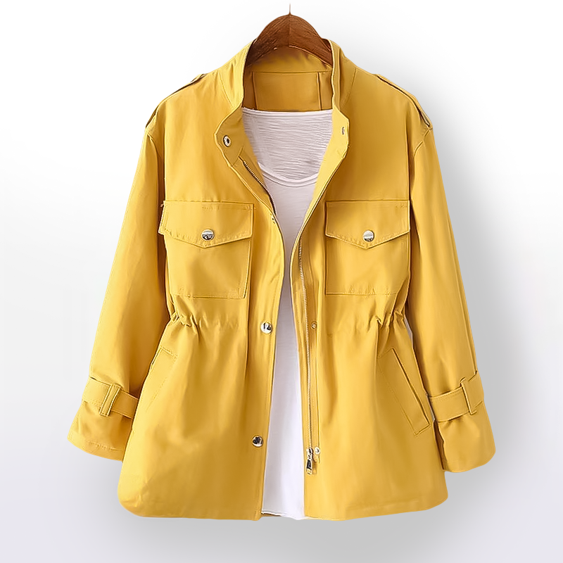 Yellow / 3XL