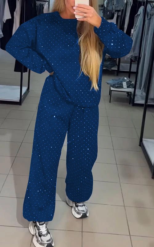 Blue / 3XL