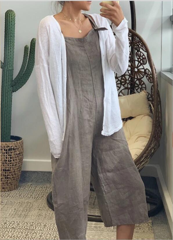 Gray / 5XL