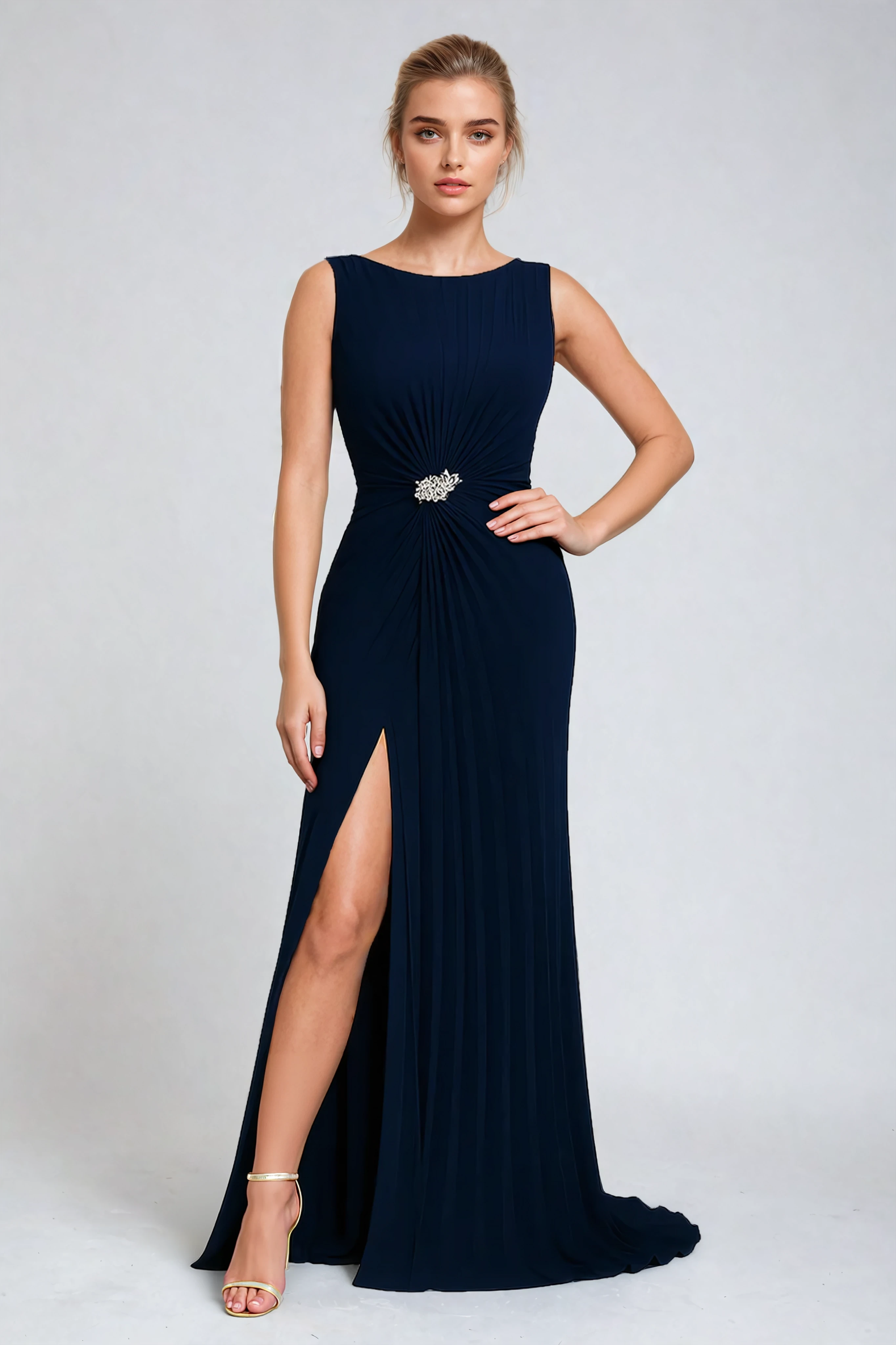 Navy Blue / XL