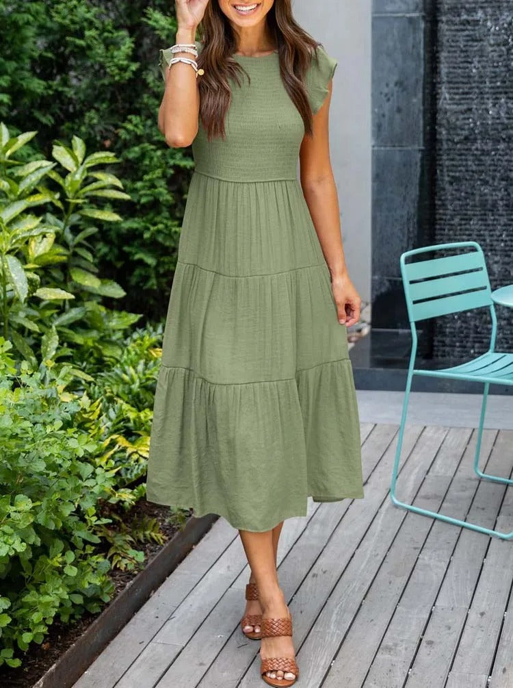 Green / XL