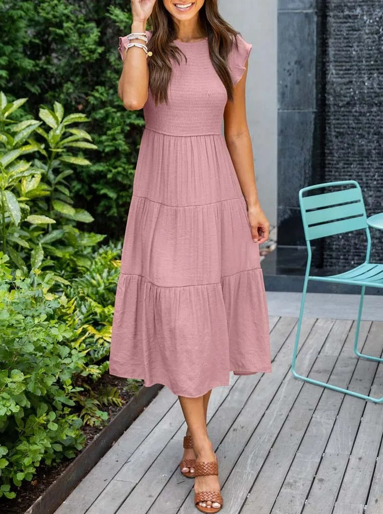 Pink / XL