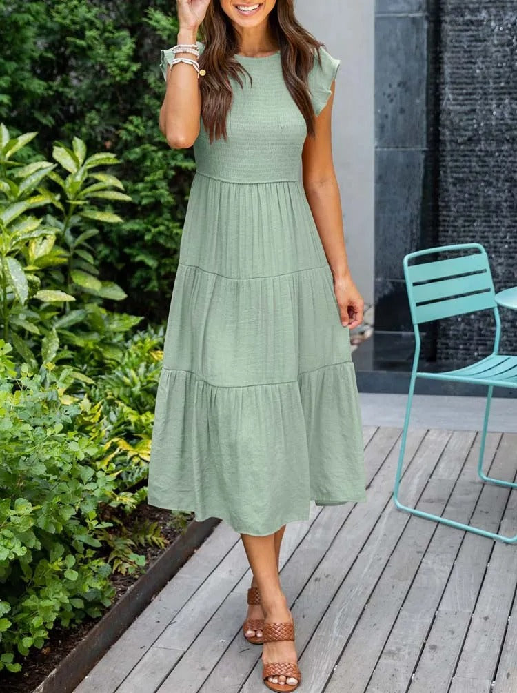 Light Green / XL