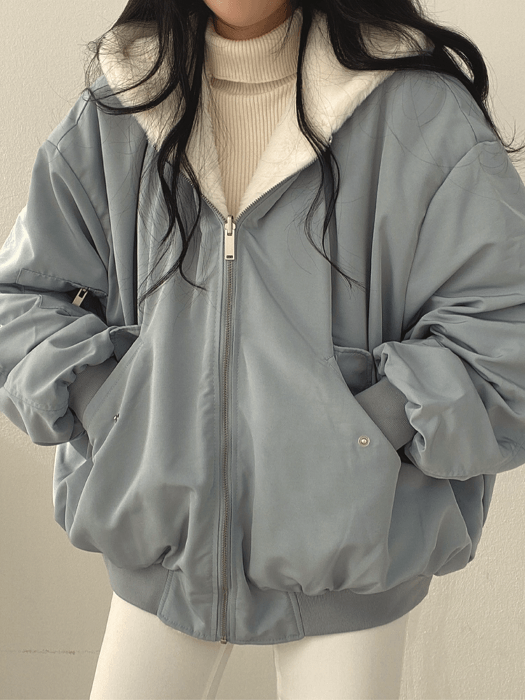 Blue / XL