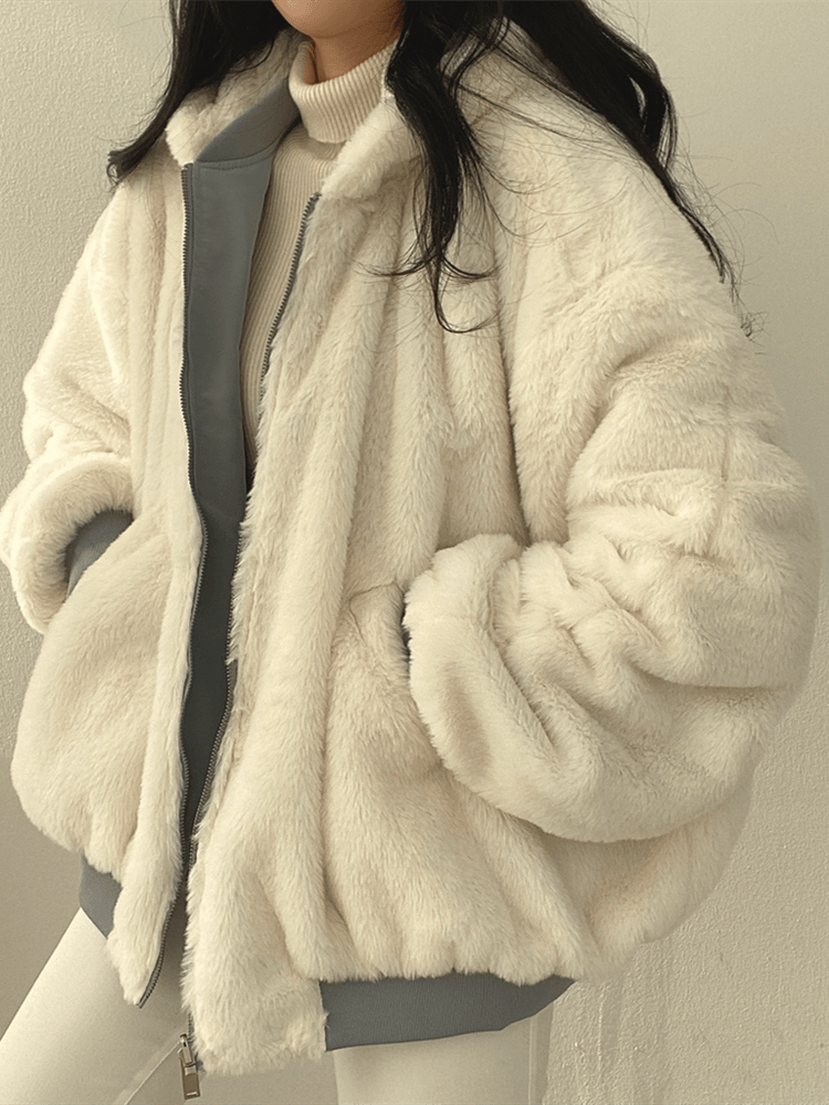 Beige / 2XL