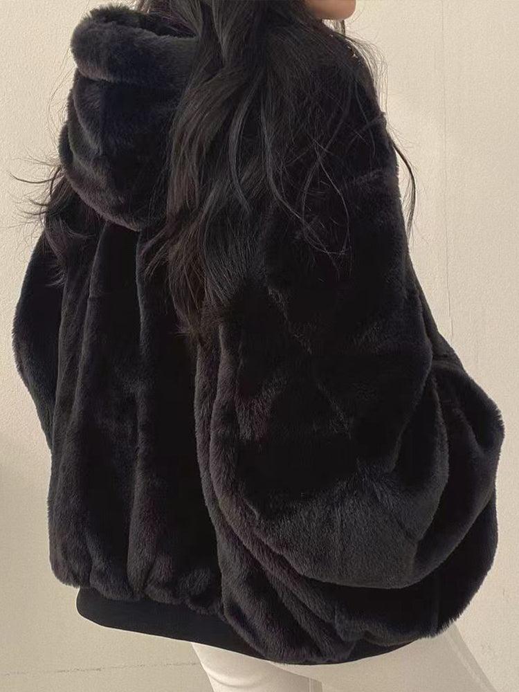 Black / XL