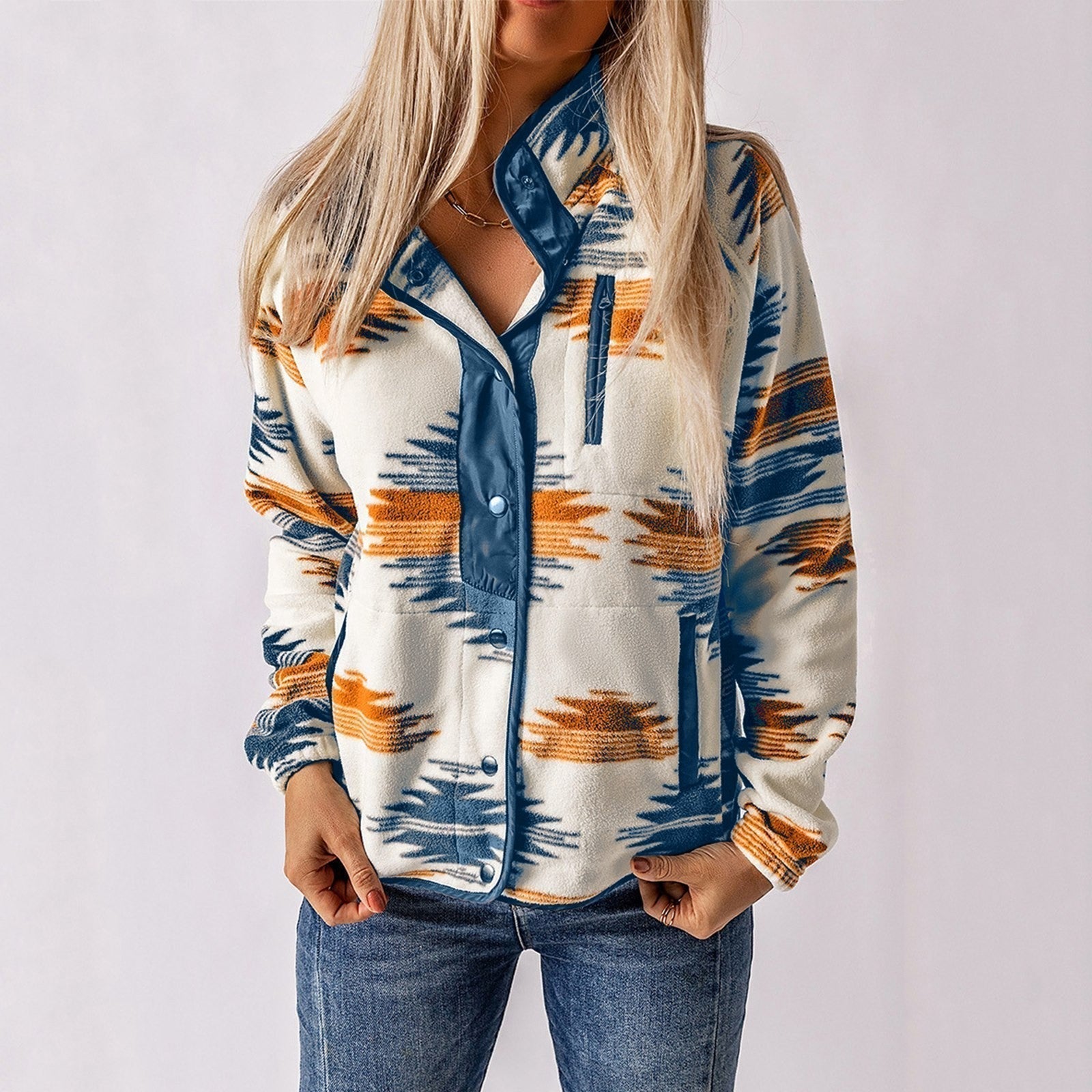 Navy / XL