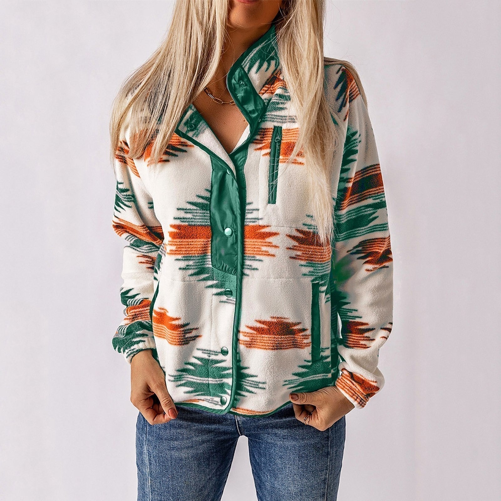 Green / XL