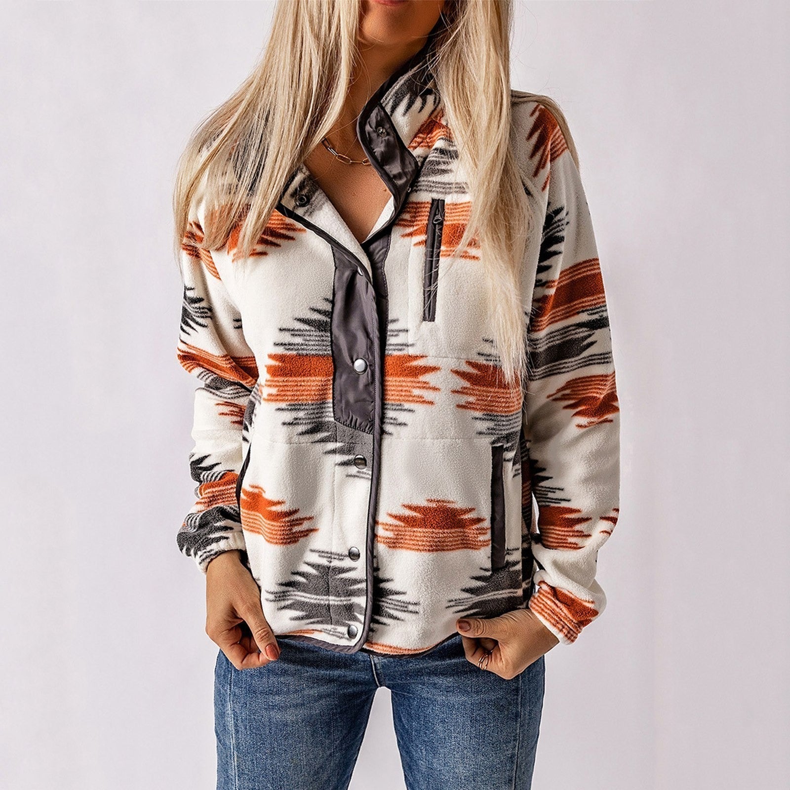 Gray / XL