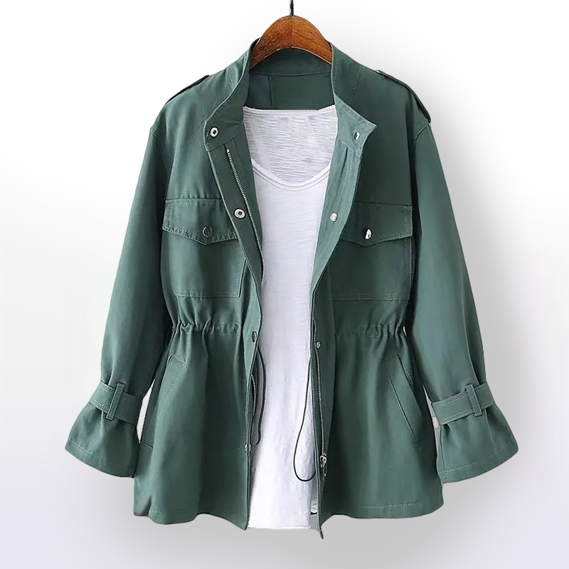 Green / 3XL