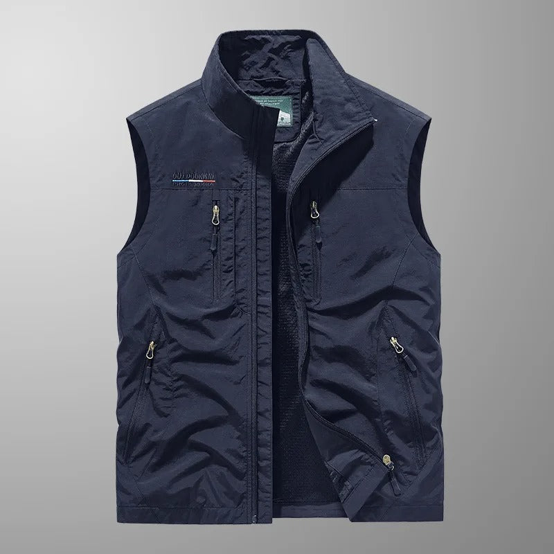 Navy Blue / 6XL