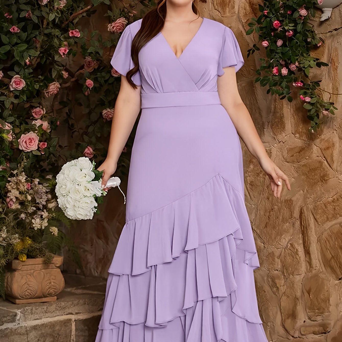Violet / 4XL