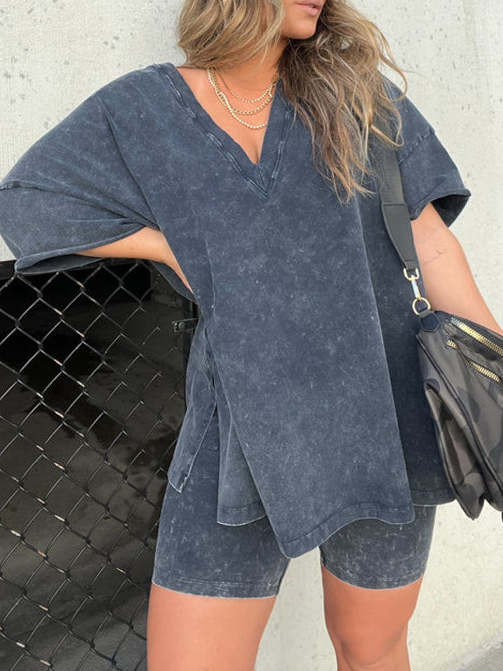 Gray / XL