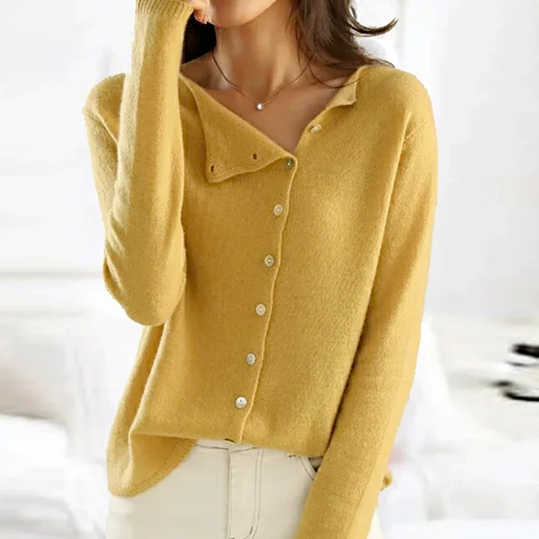Yellow / One size