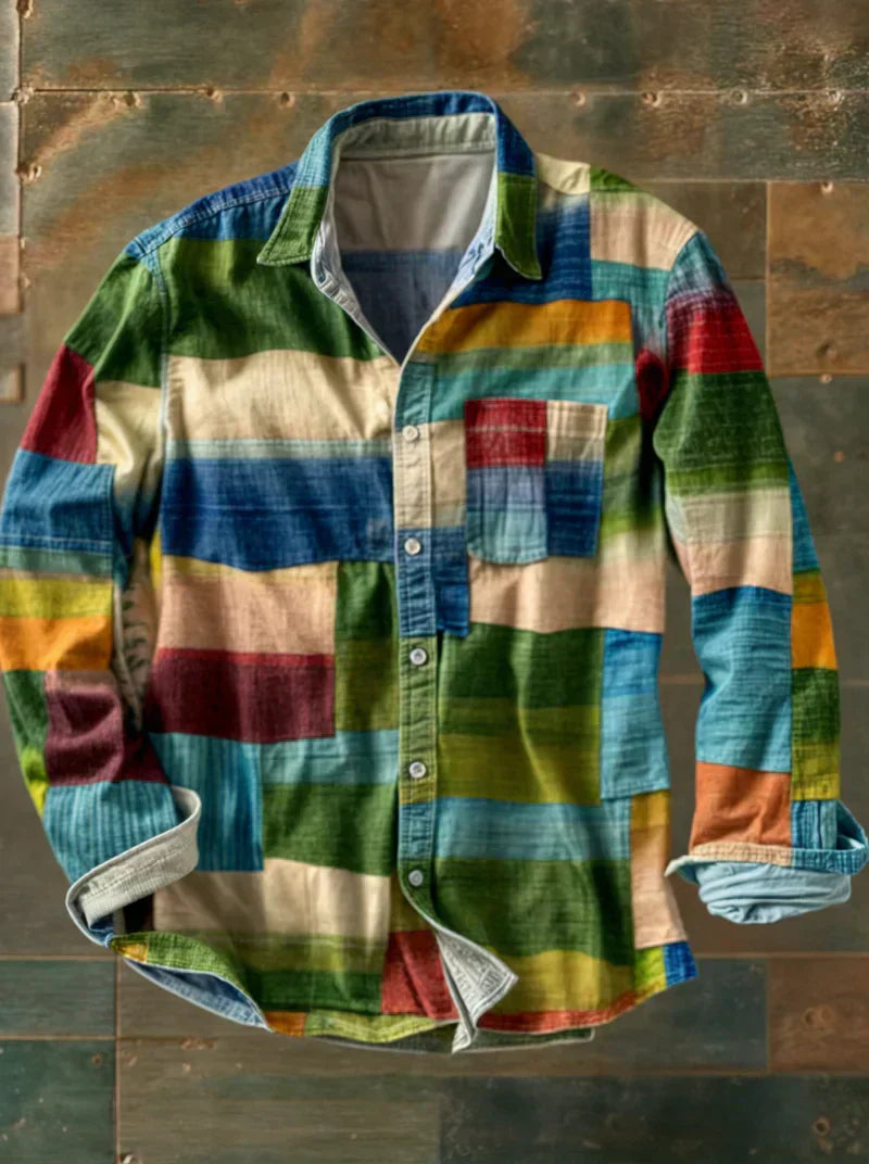 Multicolor 4 / 6XL