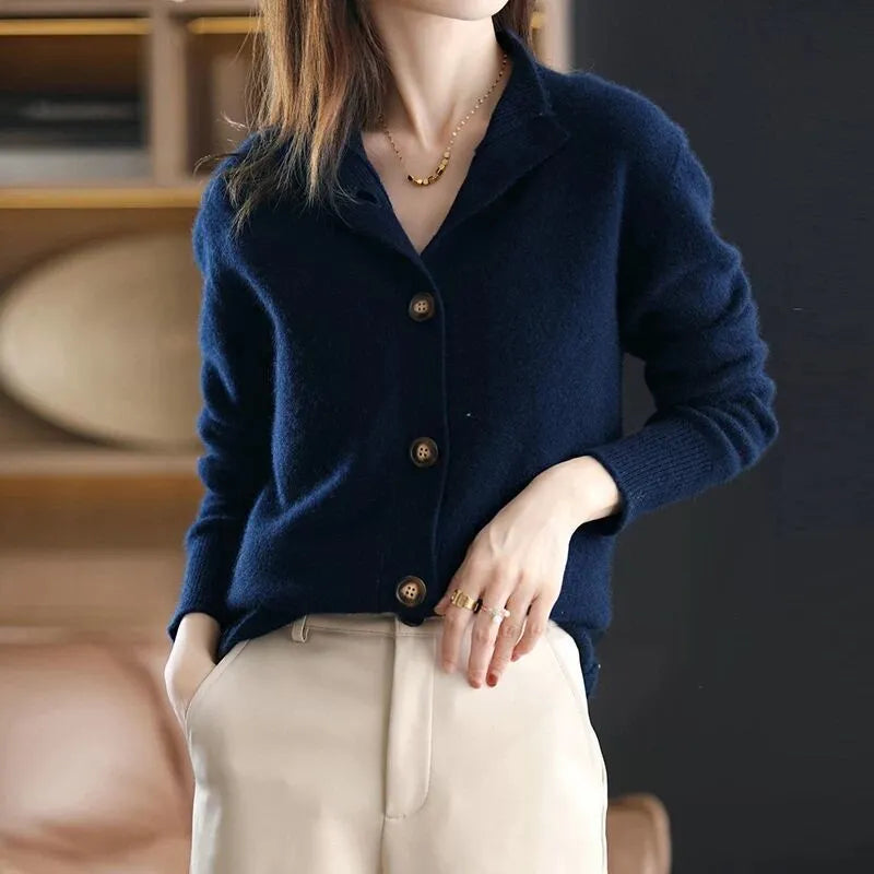 Blue / One Size