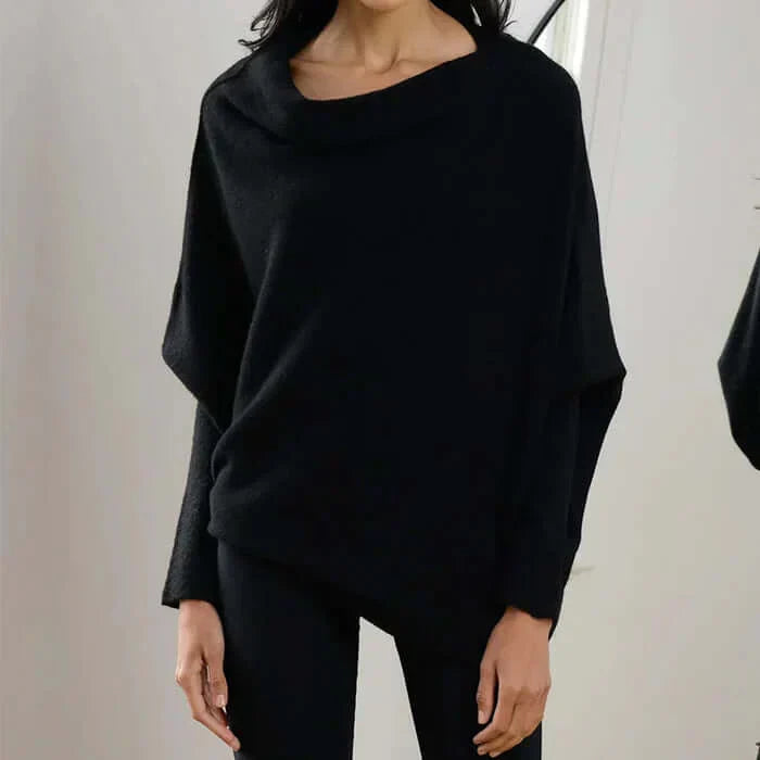 Black / One size