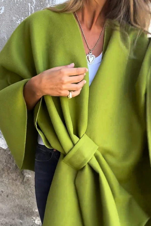 Green / 5XL