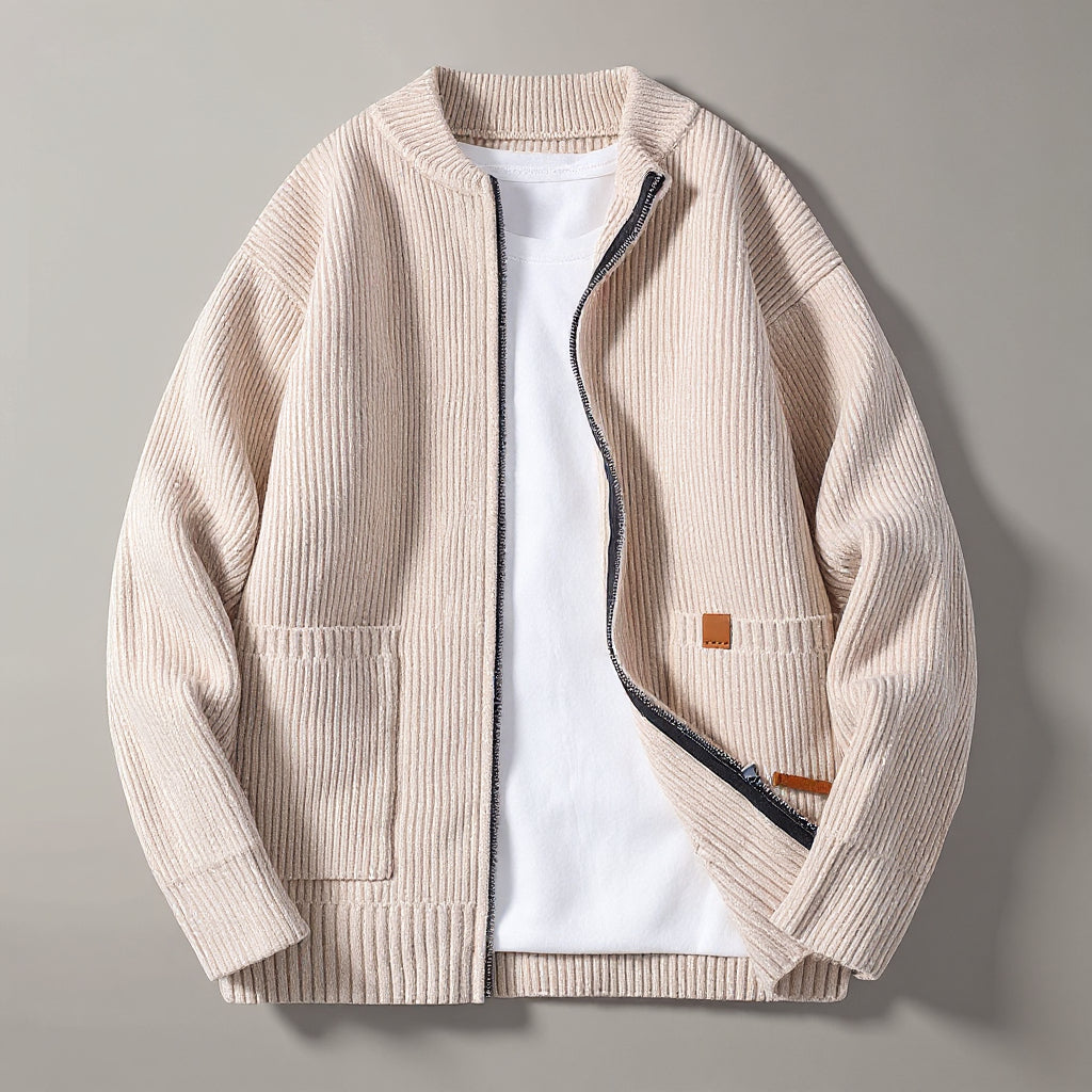 Beige / 2XL