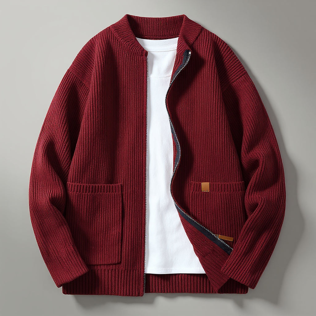 Crimson / 2XL