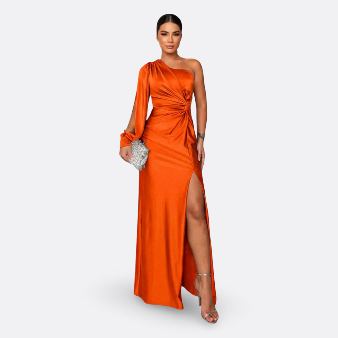 Orange / 3XL