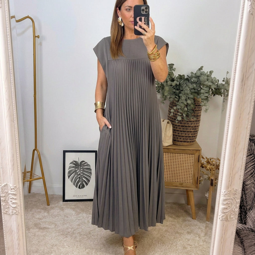 Gray / 3XL