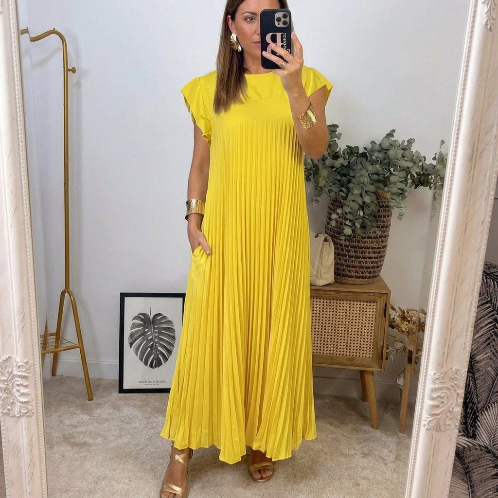 Yellow / 3XL