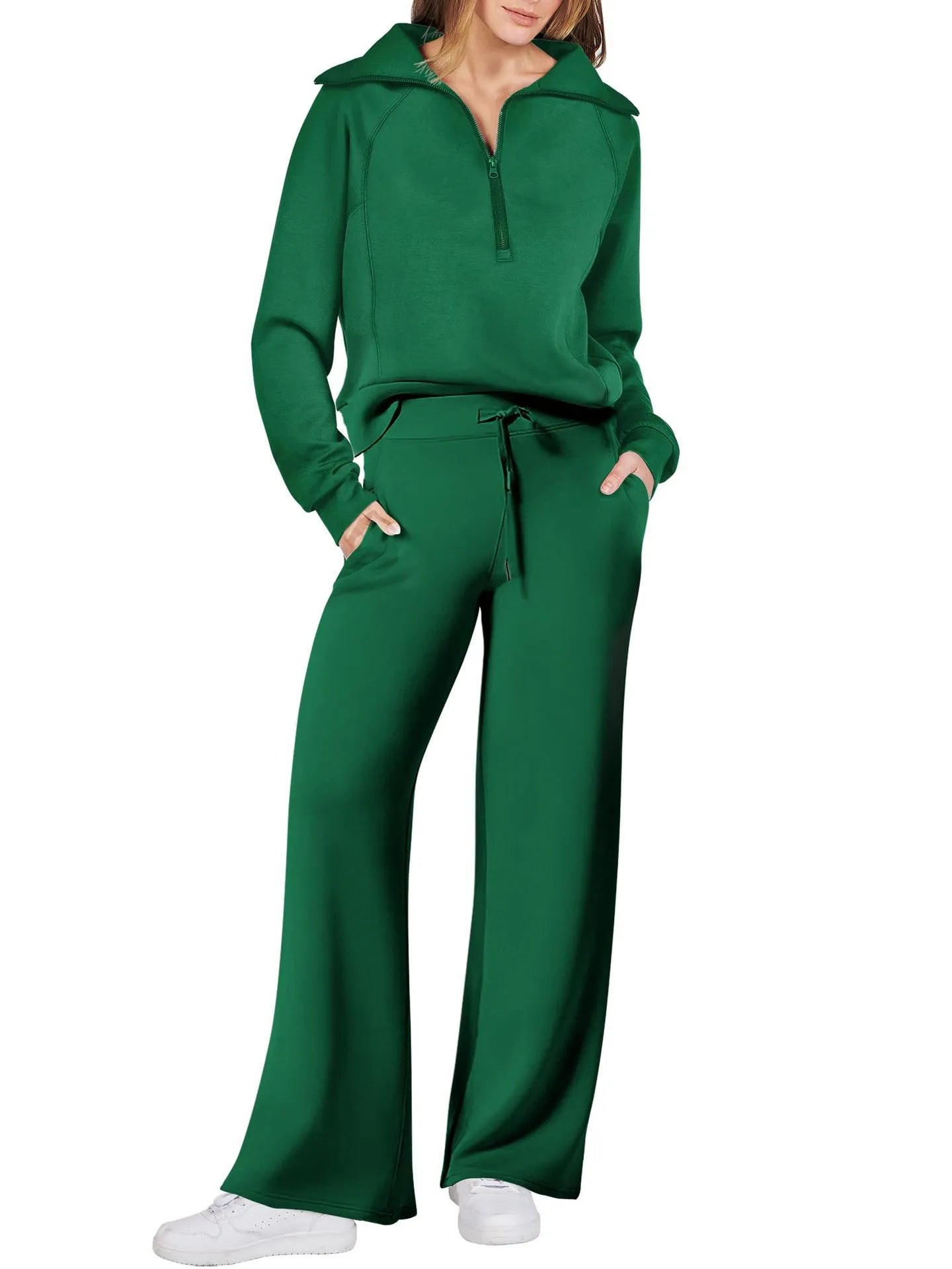 Green / XL