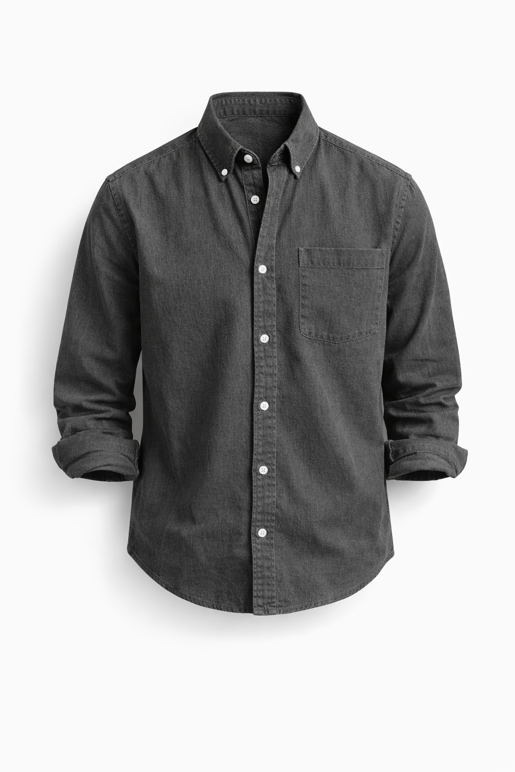 Gray / 4XL