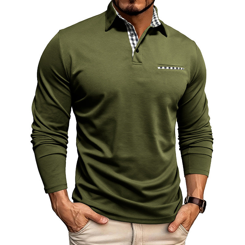 Olive Green / 4XL