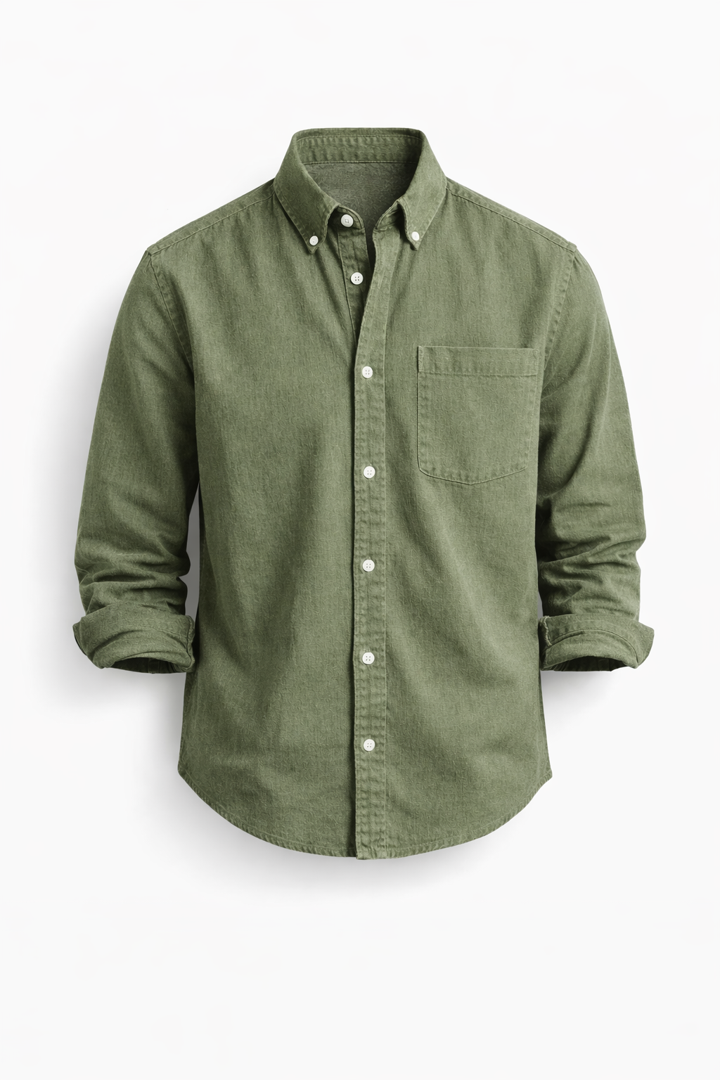 Olive Green / 4XL