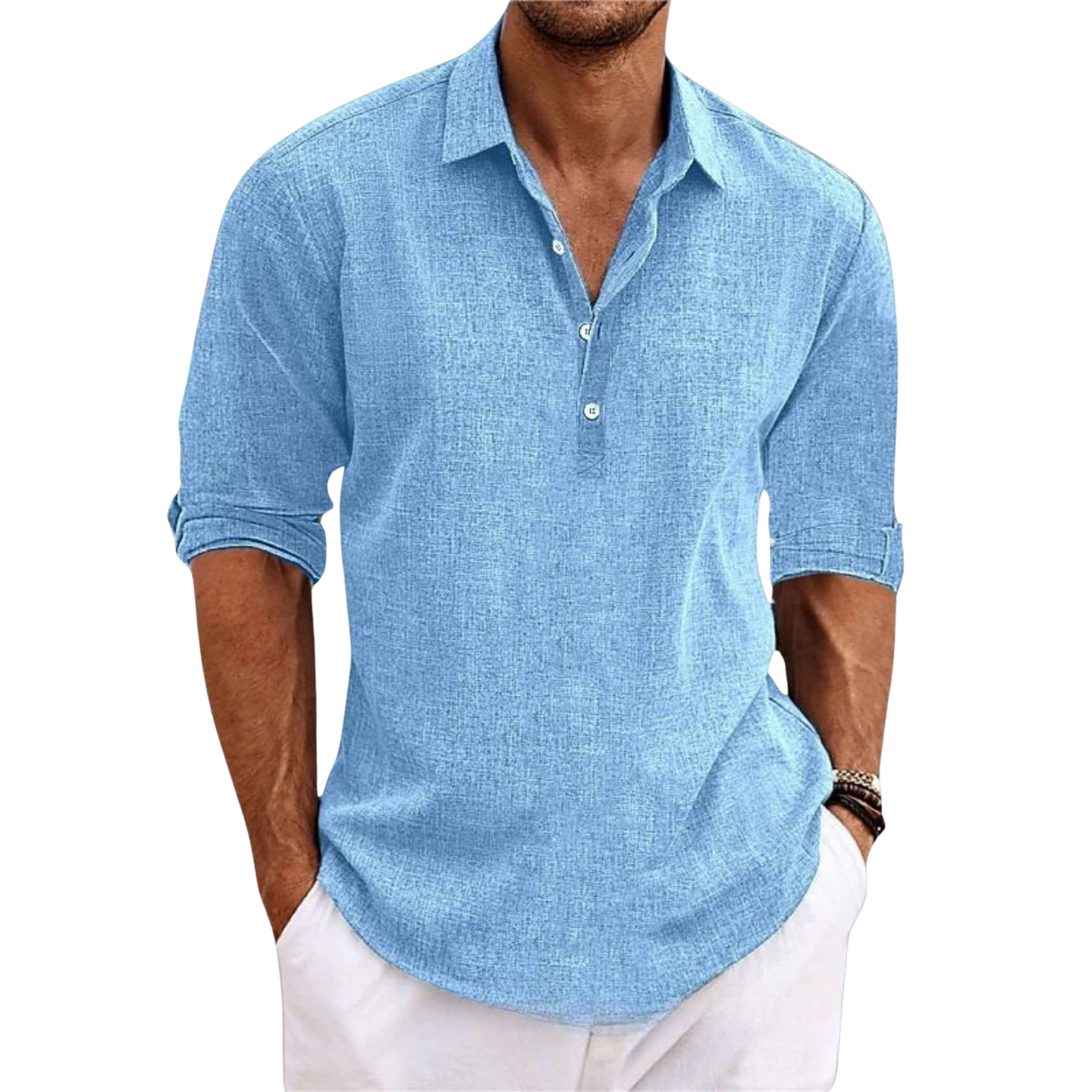 Light Blue / 3XL