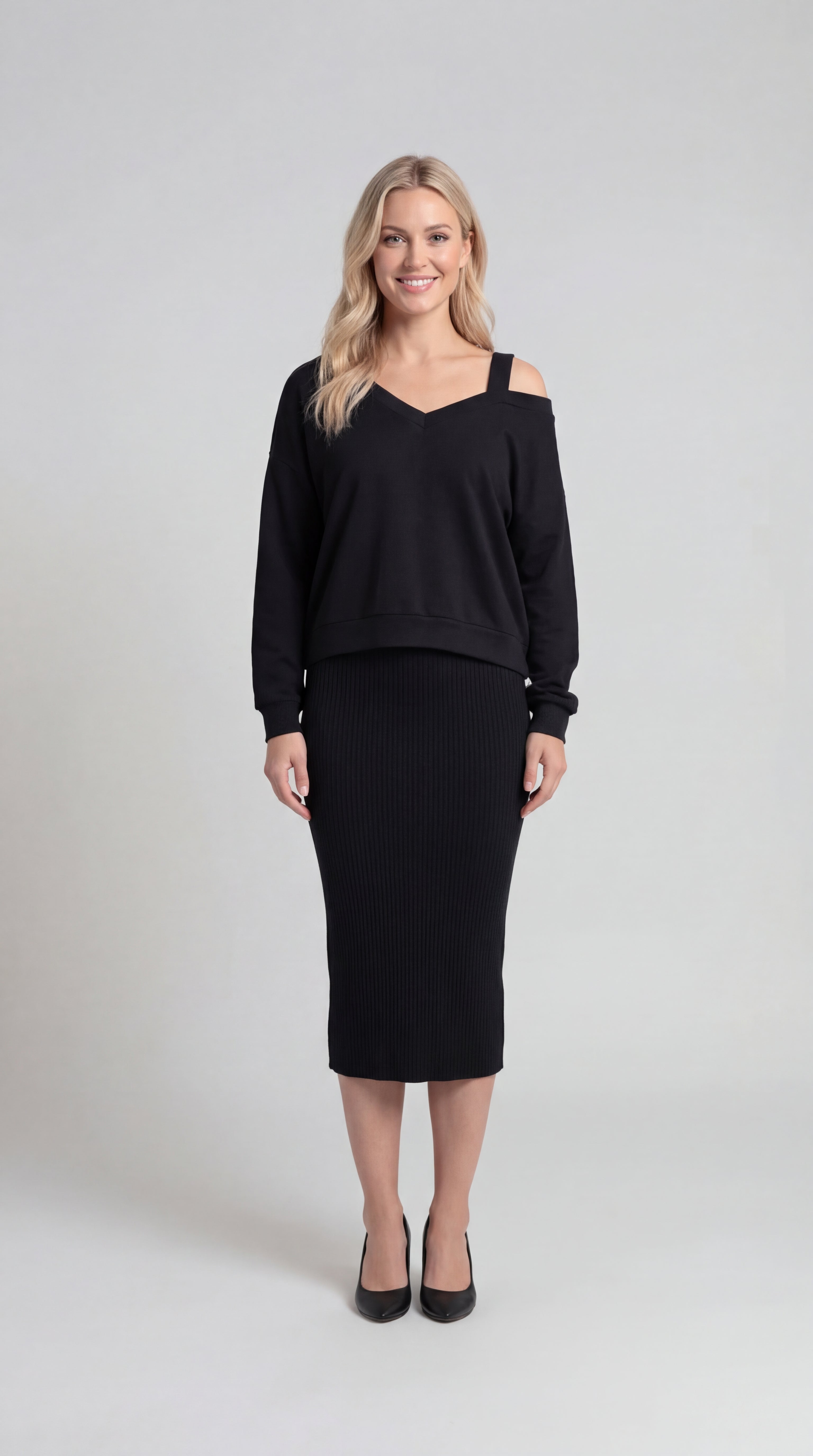 Black / XL