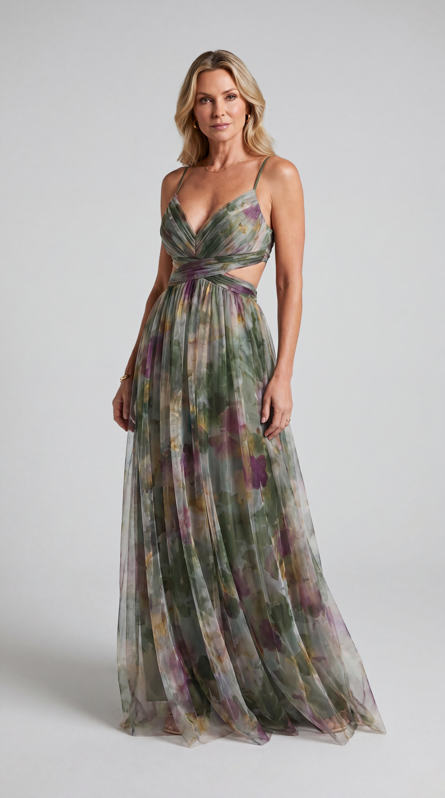 Green / XL